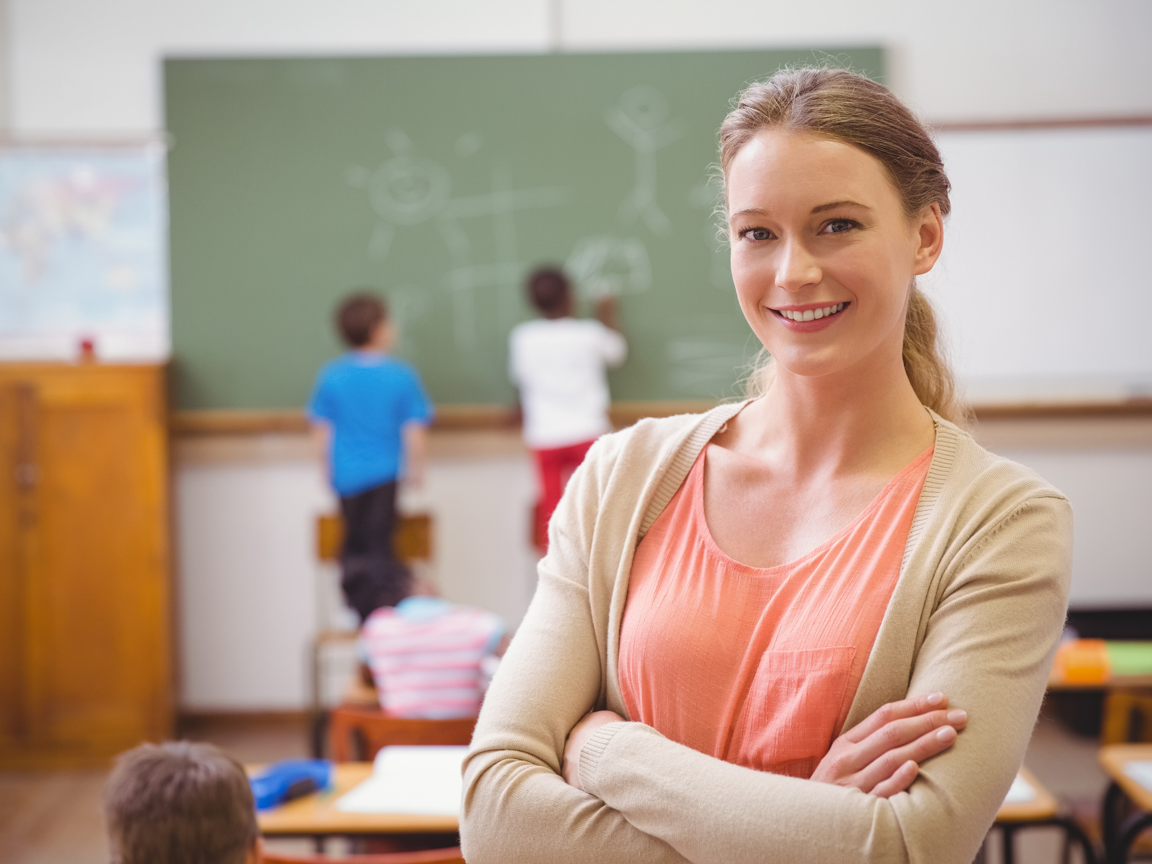 ארגון המורים