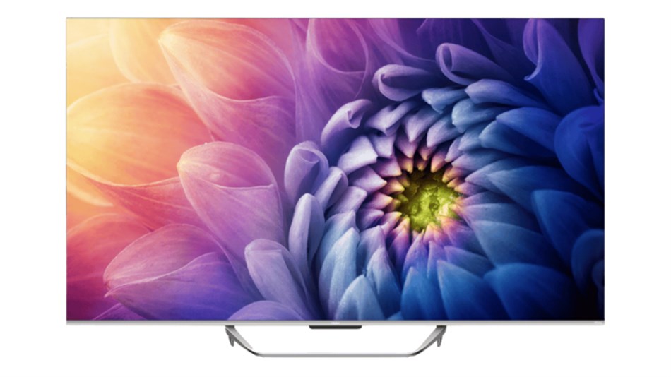 Haier - טלוויזיה חכמה 75'' QLED דגם H75S800UX - כולל משלוח