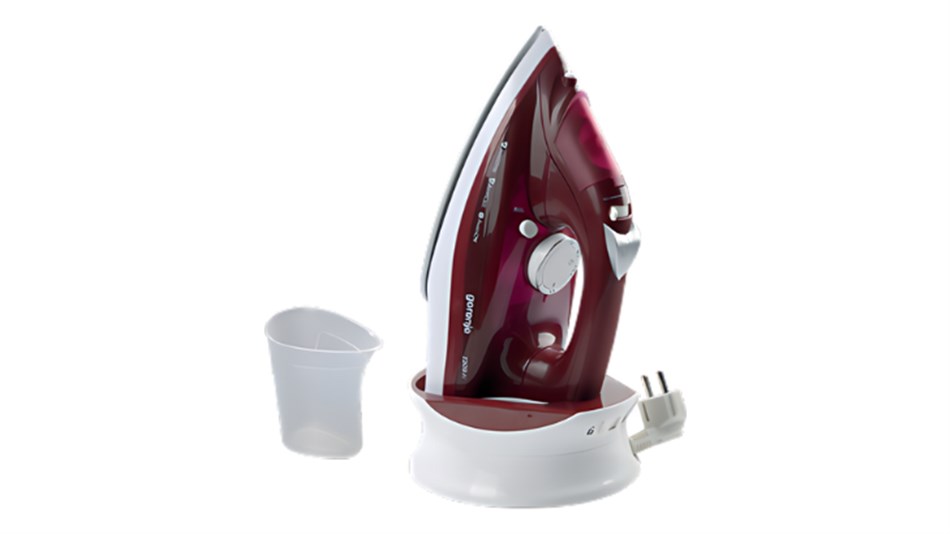 GORENJE - מגהץ אדים אלחוטי דגם SICH2200RBC - כולל משלוח