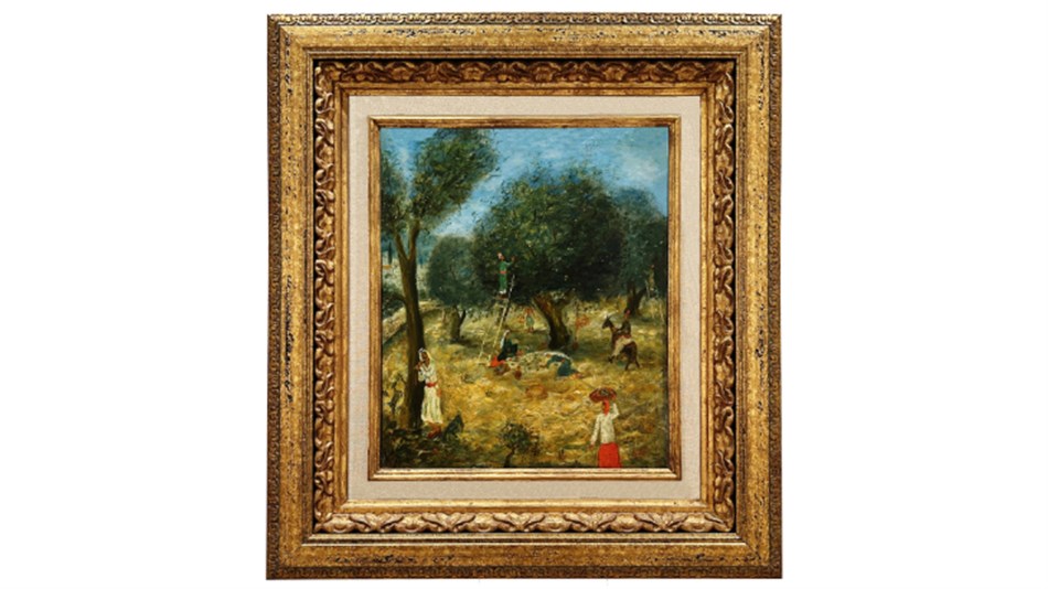 מוזיאון הצייר משה קסטל