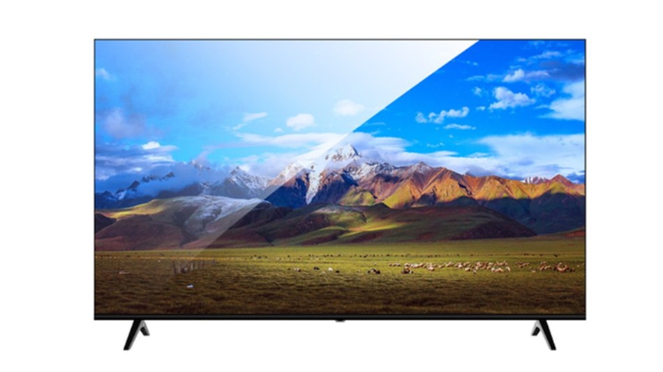 Lenco - טלוויזיה LED TV 65 LD-654WEL  - כולל משלוח