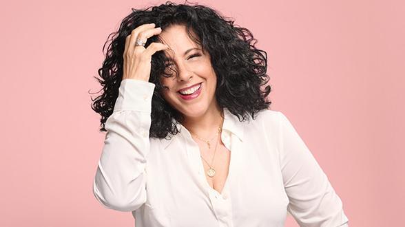 יסמין גמליאל  אורחות מיוחדות להקת מנגו- גריי תל אביב